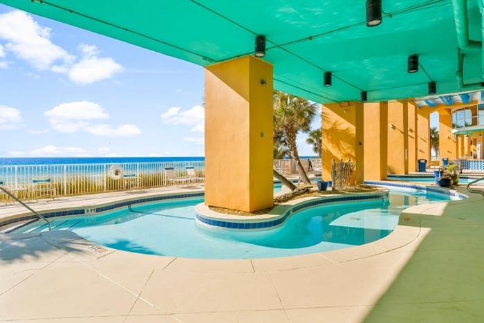 Thing To Do Lazy River
