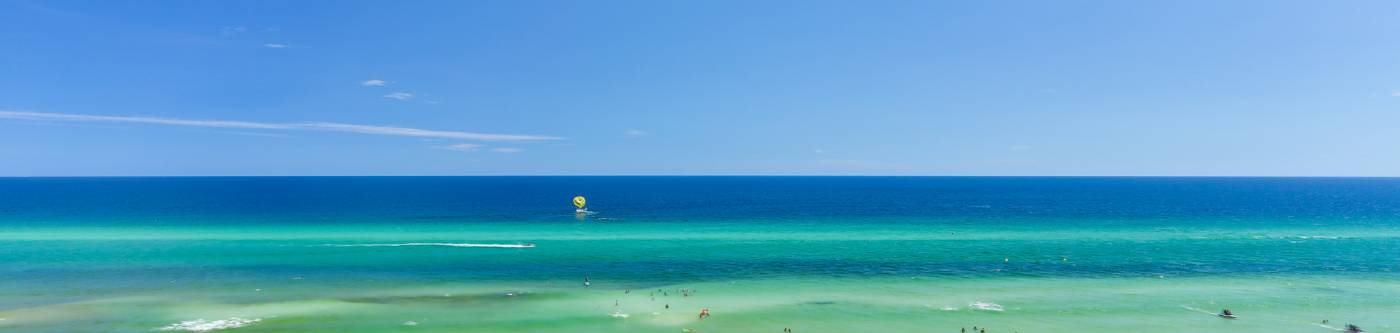 Splash Beach Resort Vacation Rentals - Book Direct with Panhandle Getaways